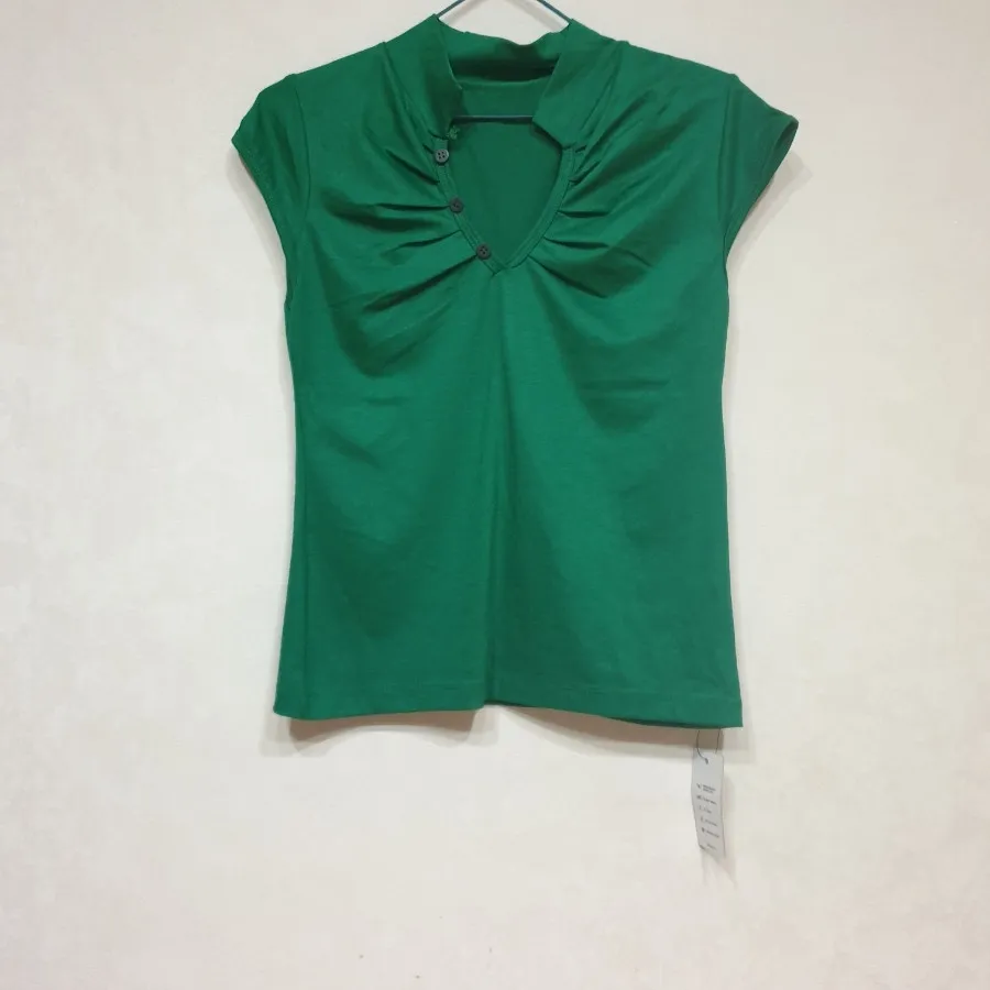 بلوز نخی زنانه