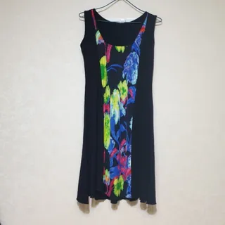 تونیک نخی زنانه