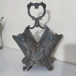 جا قاشقی جا کاردی پیوتر