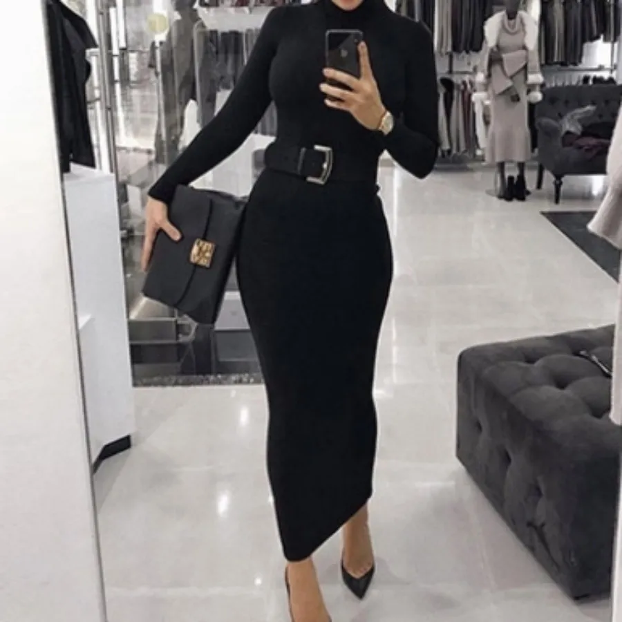 ماکسی بلند کبریتی