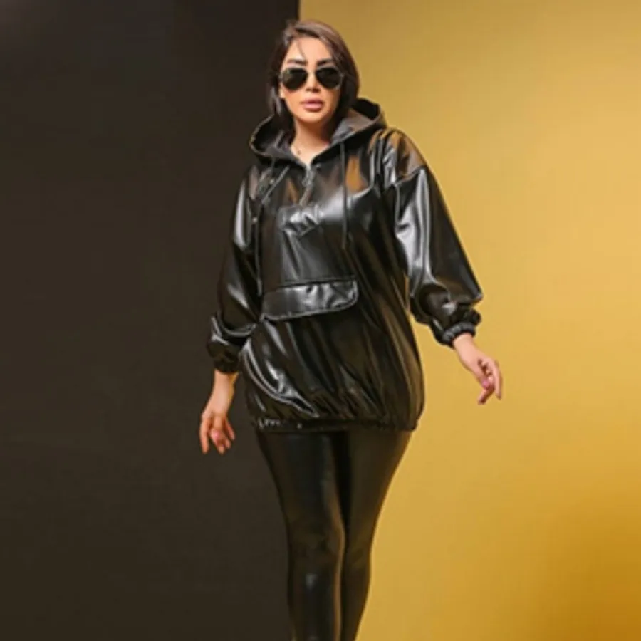 هودی چرم