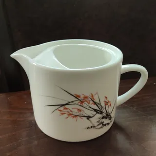 ماگ دمنوش چینی