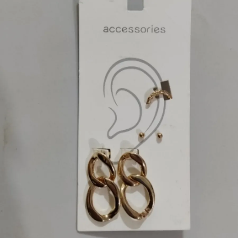 پک گوشواره Accessories