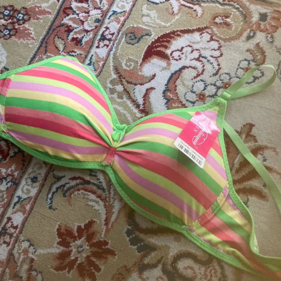 سوتین ابری دخترانه