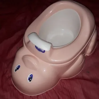 توالت کودک