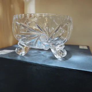 کاسه یا پیاله بوهمیا