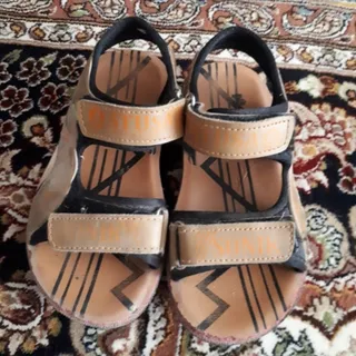 صندل پسرانه