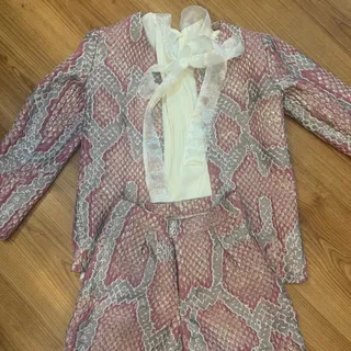لباس مجلسی