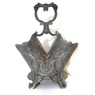 جا کاردی جا قاشقی پیوتر