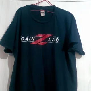 تیشرت مردونه مشکی درحدنوو