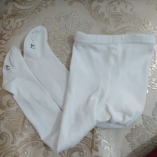 جوراب شلواری کودک