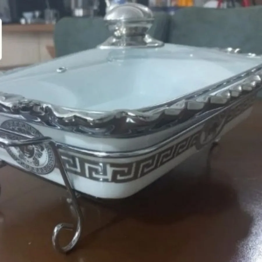 سوفله خوری چینی