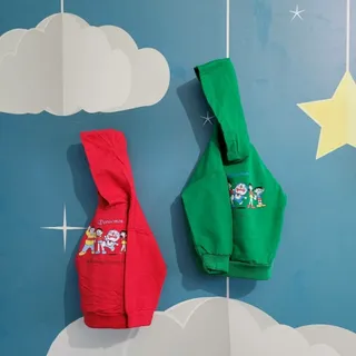 هودی پسرانه پاییزی