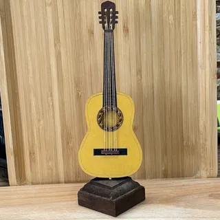 ماکت دکوری مدل گیتار