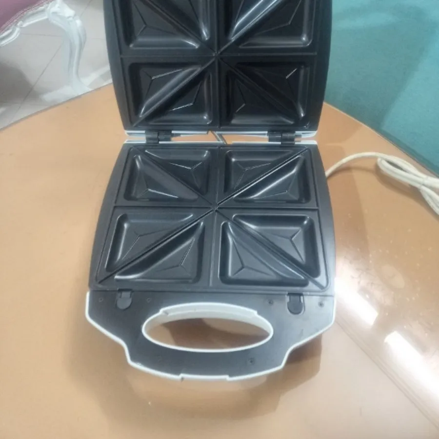 ساندویچ ساز