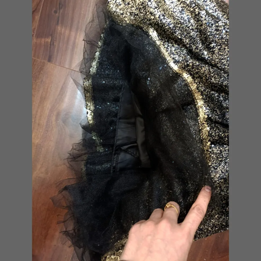 پیراهن مجلسی دخترانه