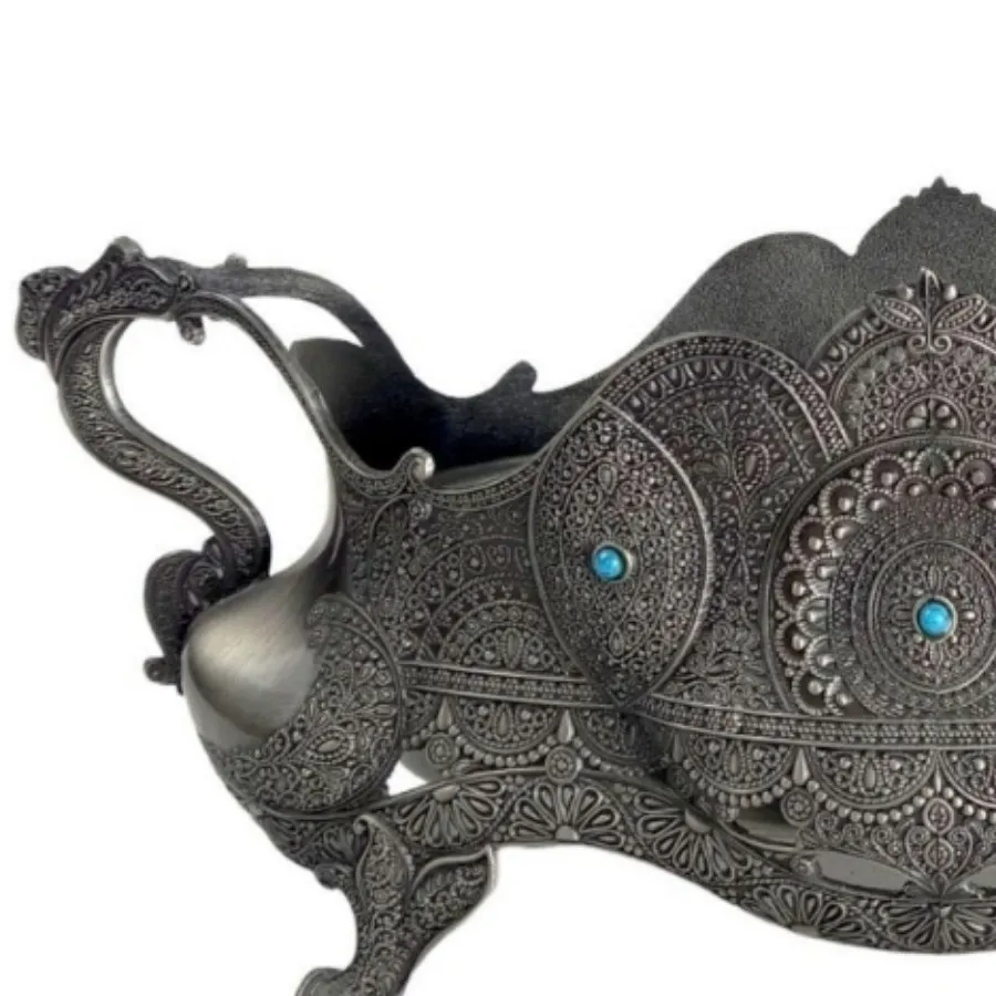 کشکول آجیل خوری پیوتر