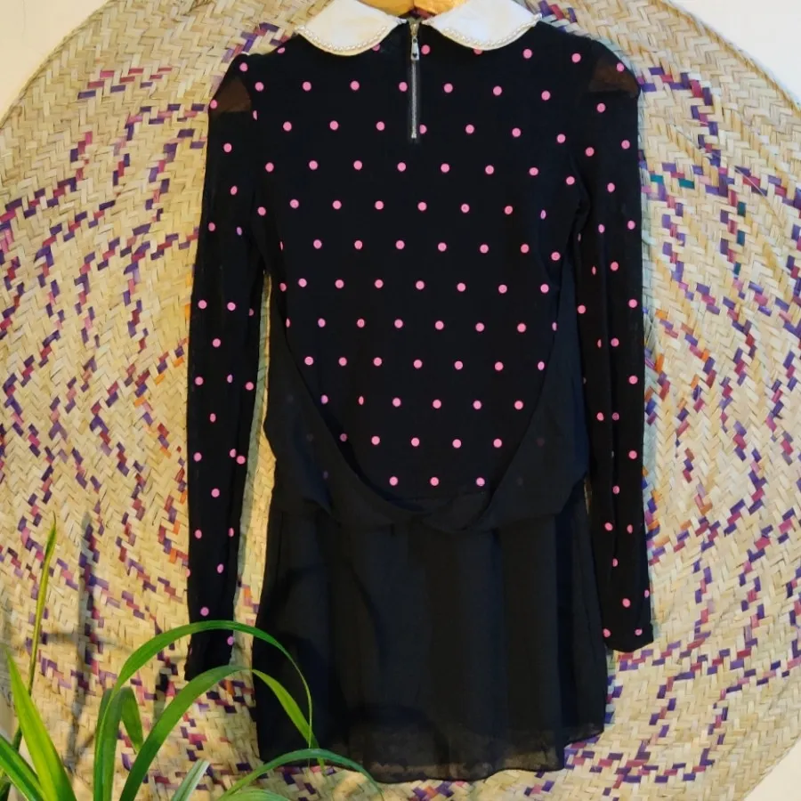 بلوز کشی برند