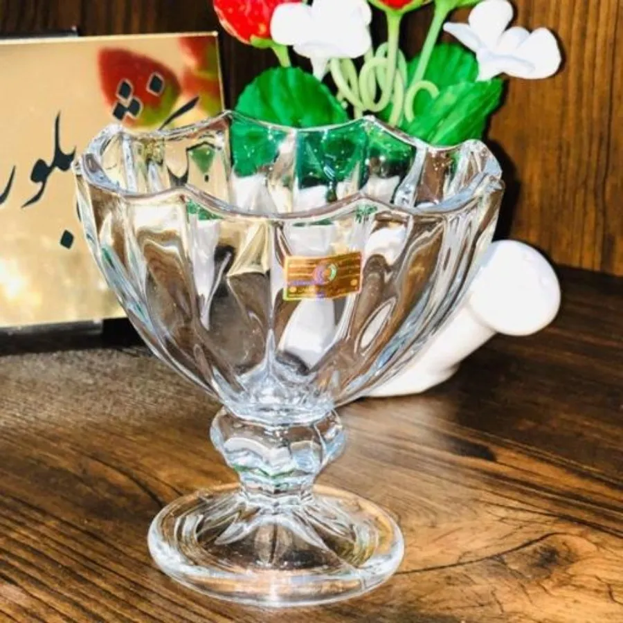 بستنی خوری بلور