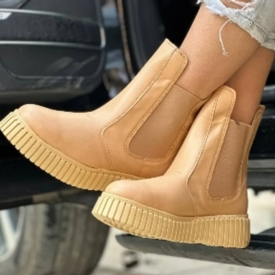 بوت زنانه