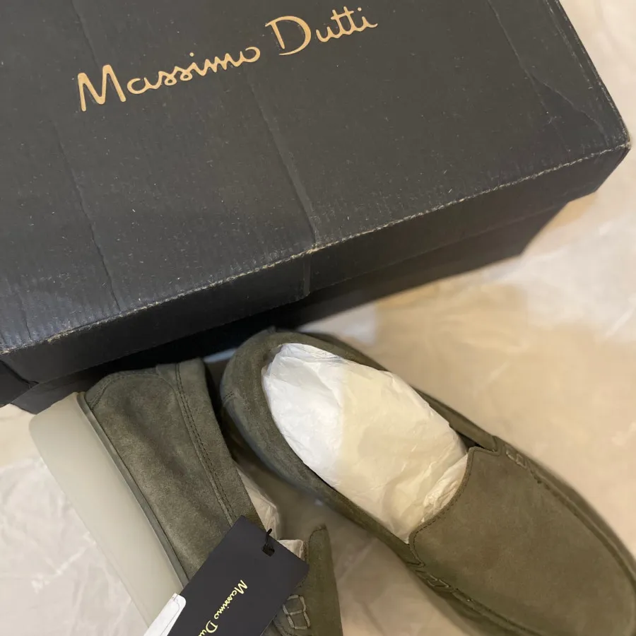 کفش ماسیمو دوتی مردانه
