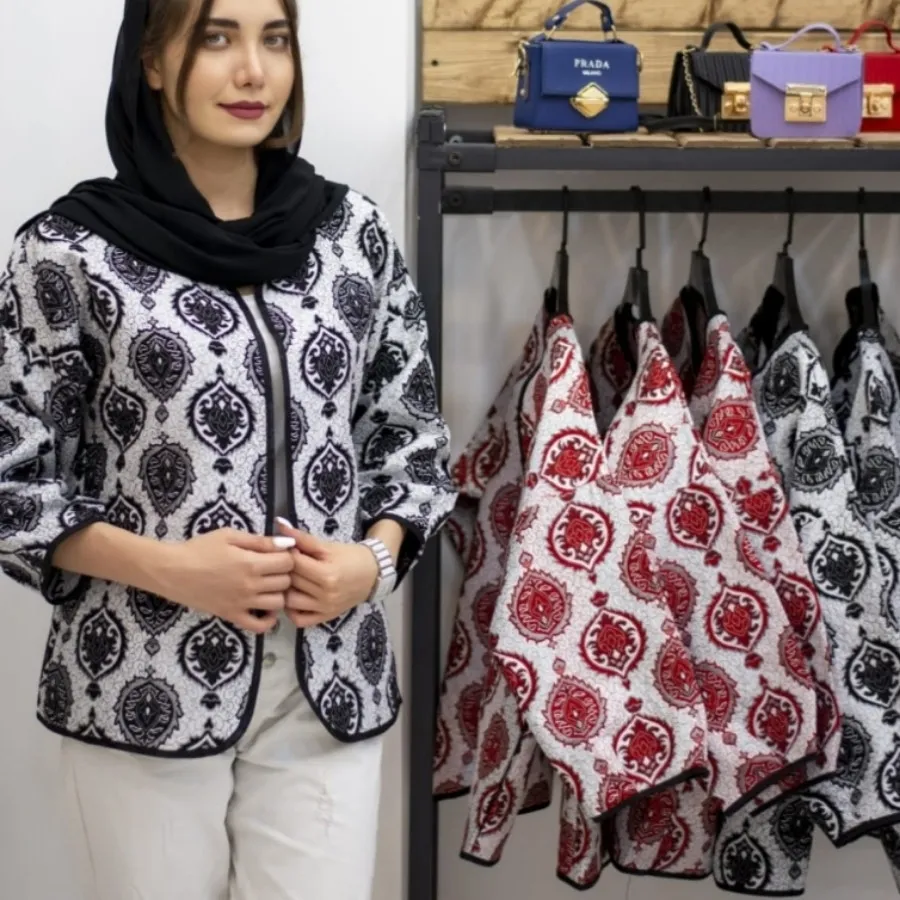 کت گلیمی سنتی