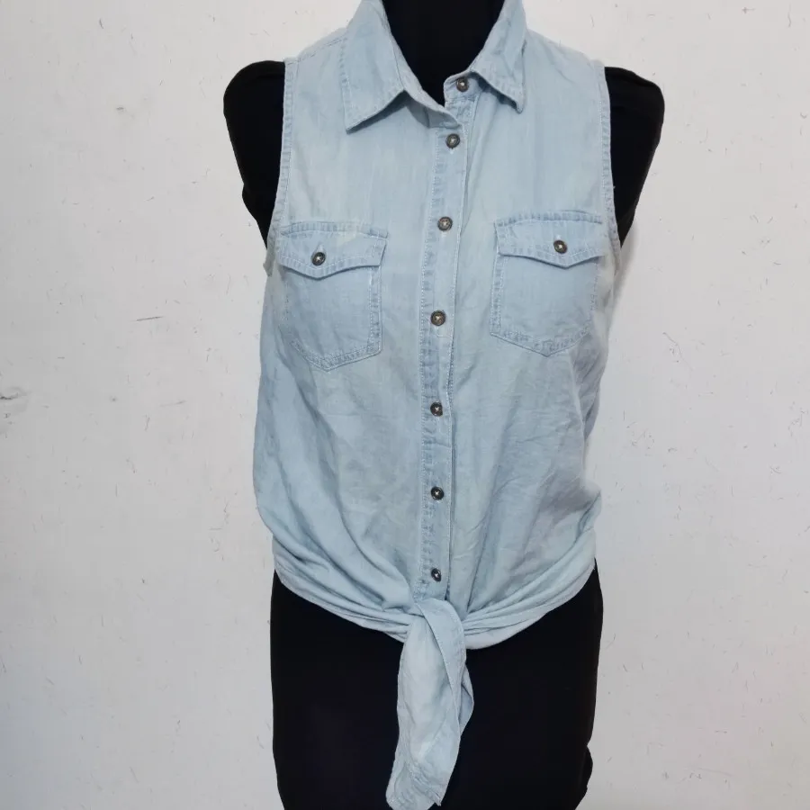 بلوز جین هندی