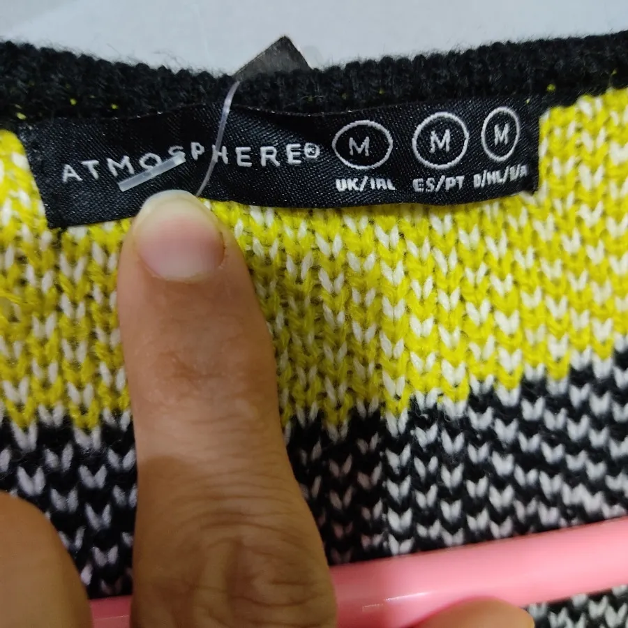 مانتو بافت atmosphere