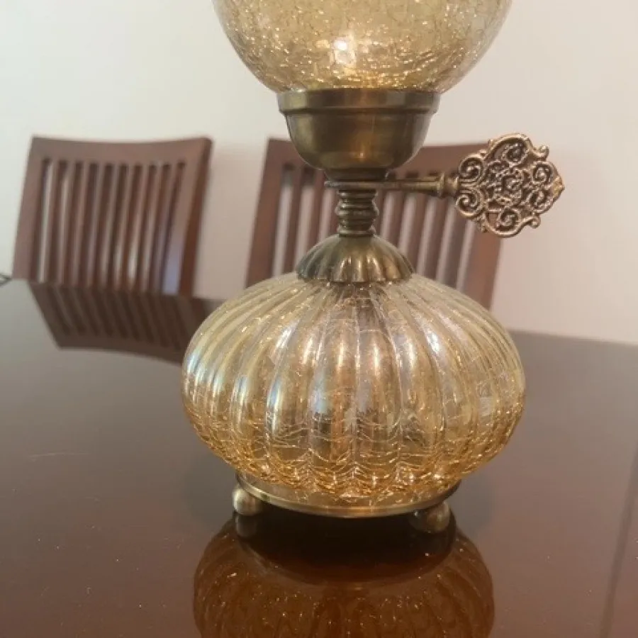 شمعدان