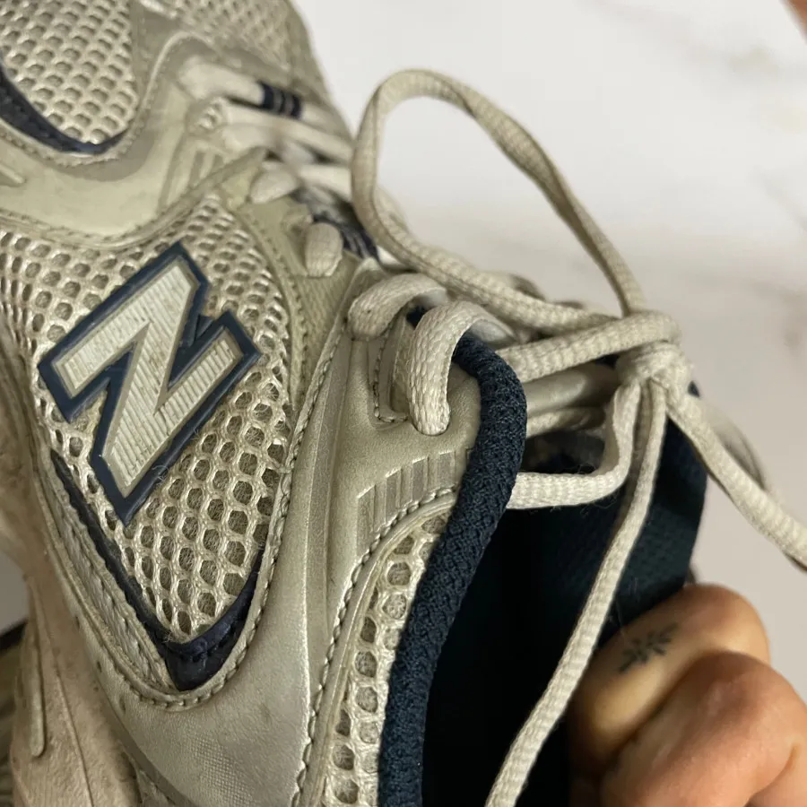 کتونی new balance های کپی