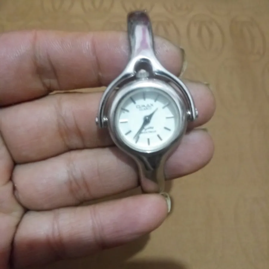 ساعت ضدابOMAX