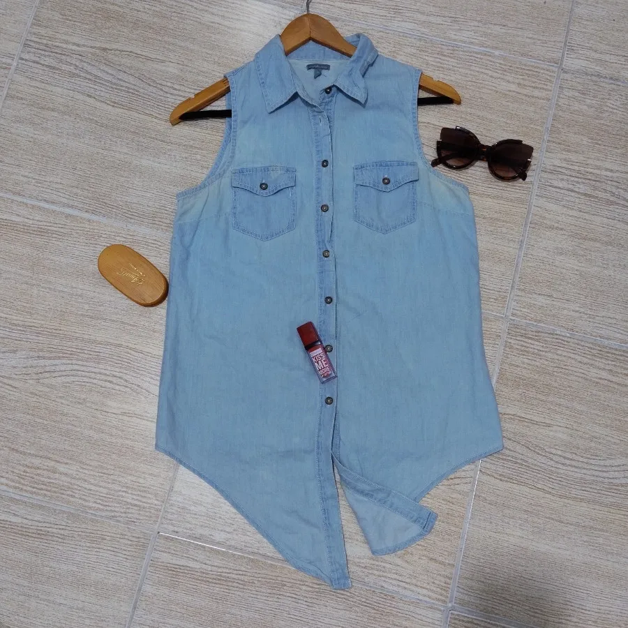 تاپ جین خارجی