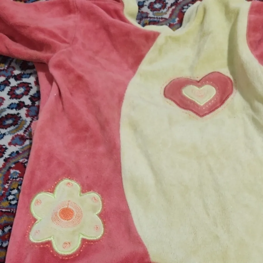 لباس سرهمی نوزاد