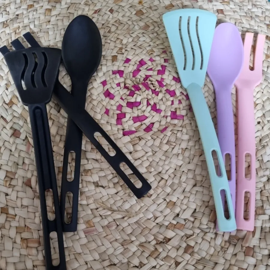 ست کفگیر ملاقه ایکیا