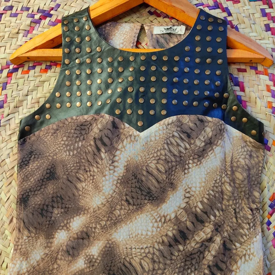 پیراهن مجلسی خارجی