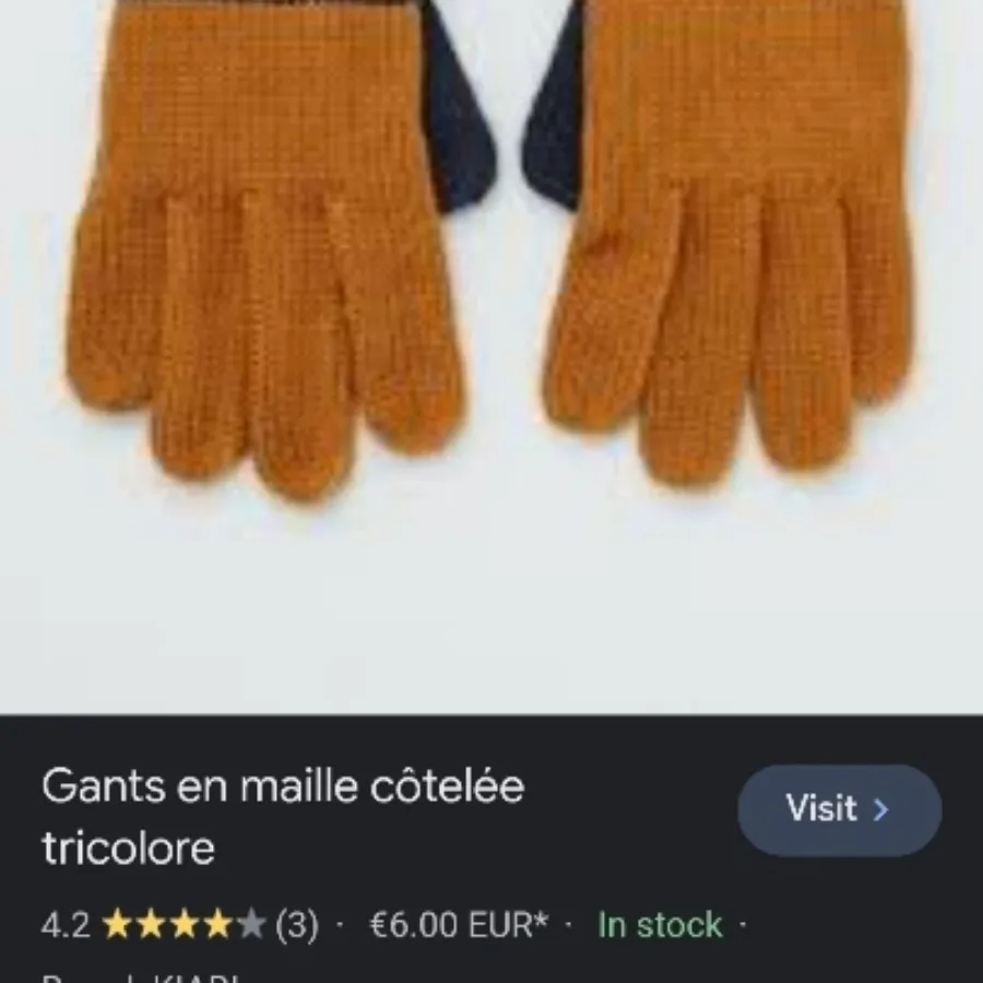دستکش برند