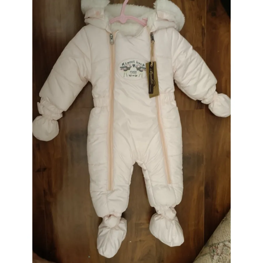 سرهمی نوزادی