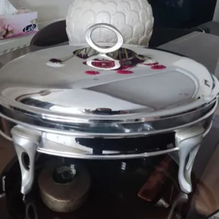 سوفله خوری