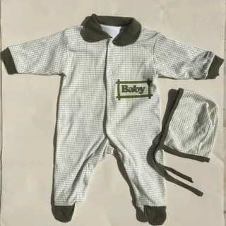 بادی پا دار بچگانه
