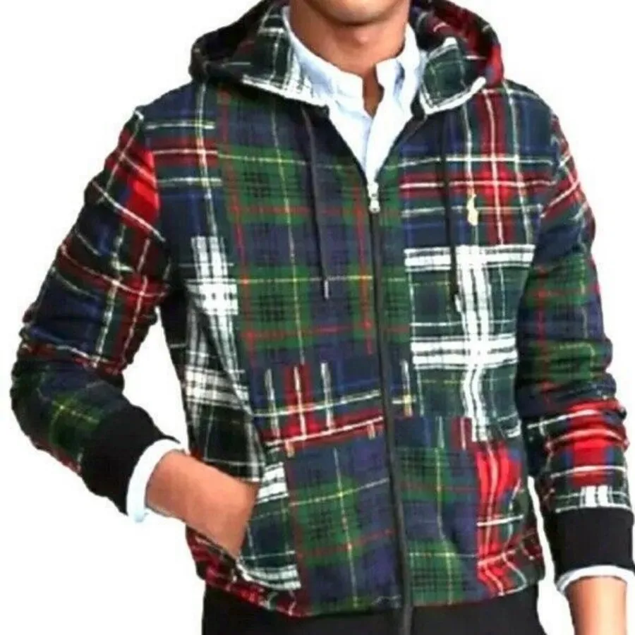 سویشرت کلاه دار