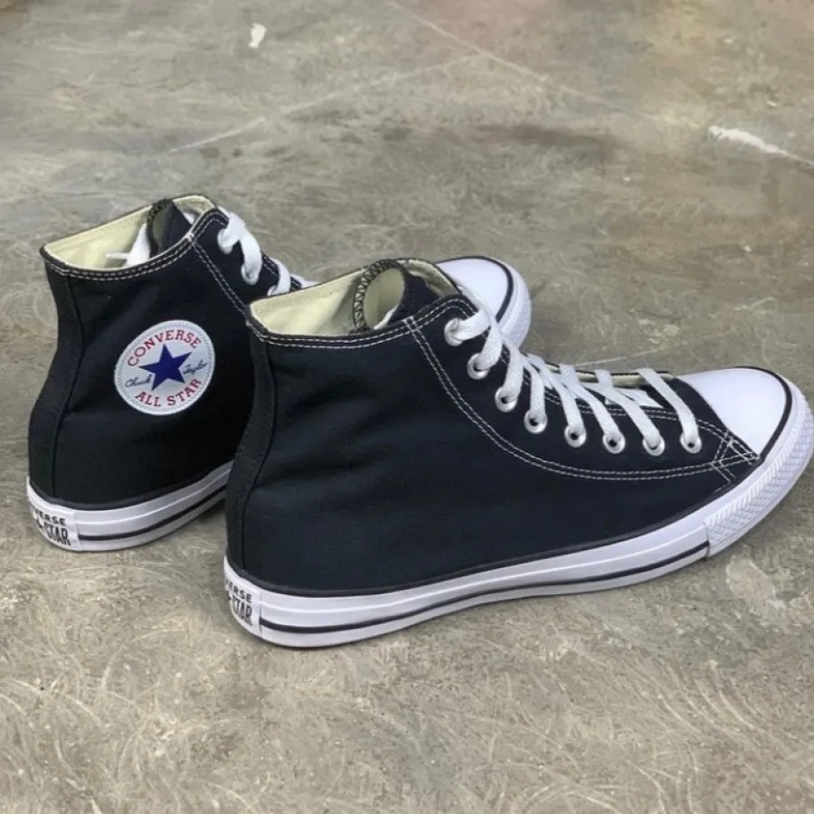 Converse 2025 high basic