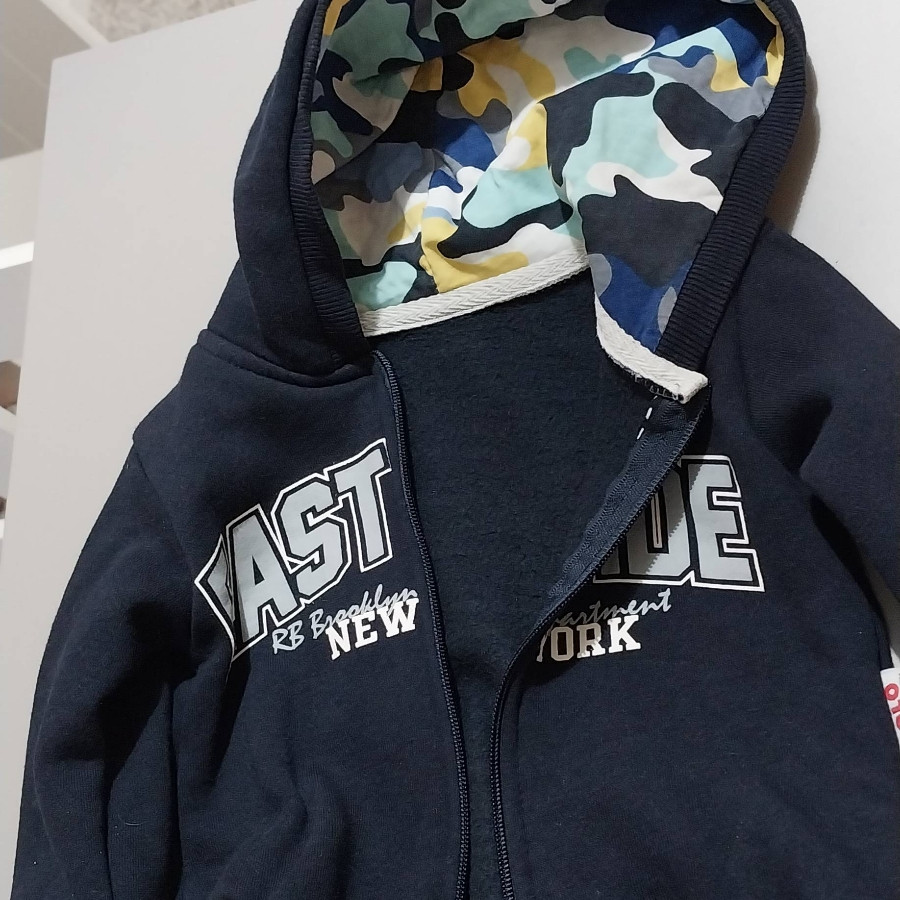 Undefeated clearance hoodie original