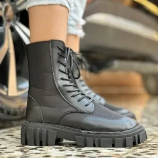 بوت زنانه