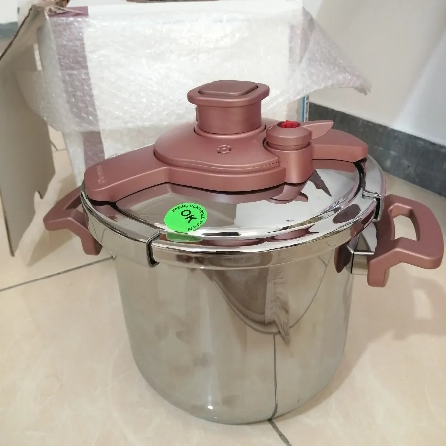 زودپز کرکماز