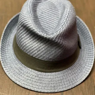 کلاه یونیسکس آبی کاربنی