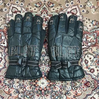 دستکش حرفه ای