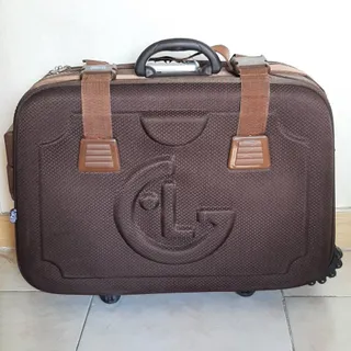چمدان LG اورجینال