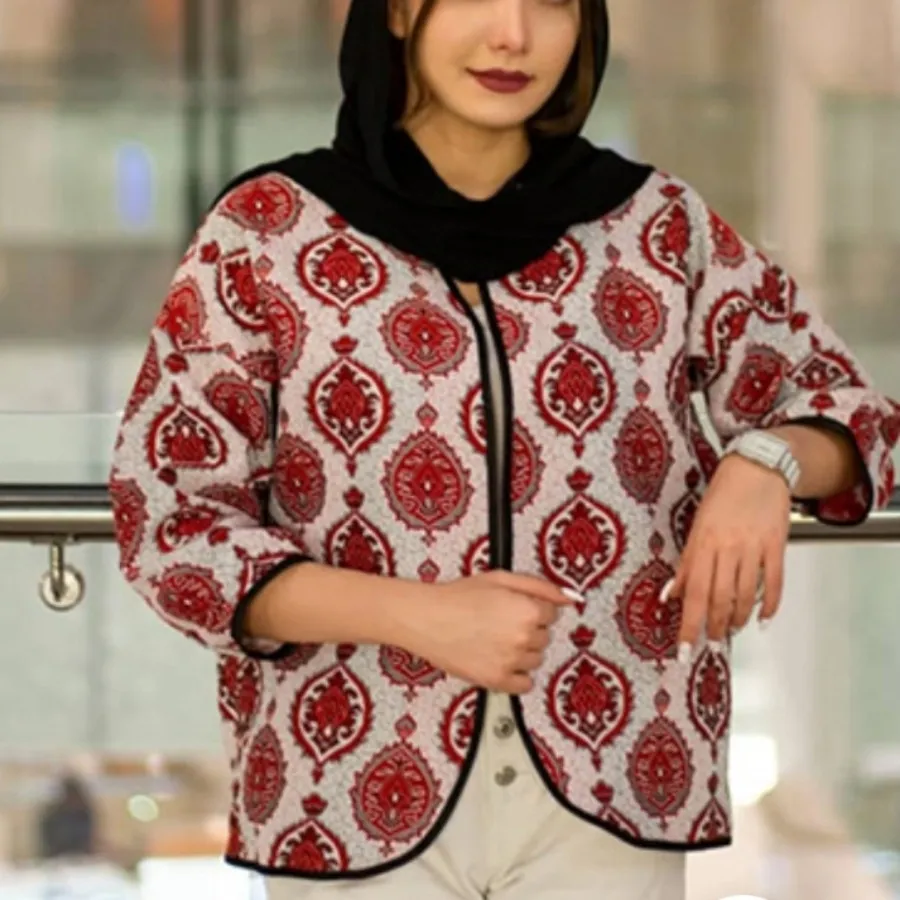 کت گلیمی سنتی