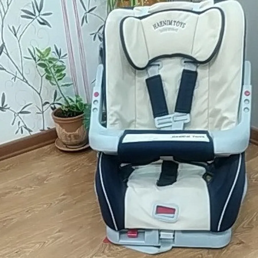 Haenim toys hotsell car seat