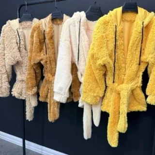 سویشرت تدی